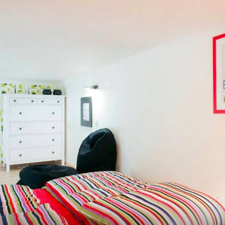 Bpm-Modern Szondi Studio Budapešť Exteriér fotografie