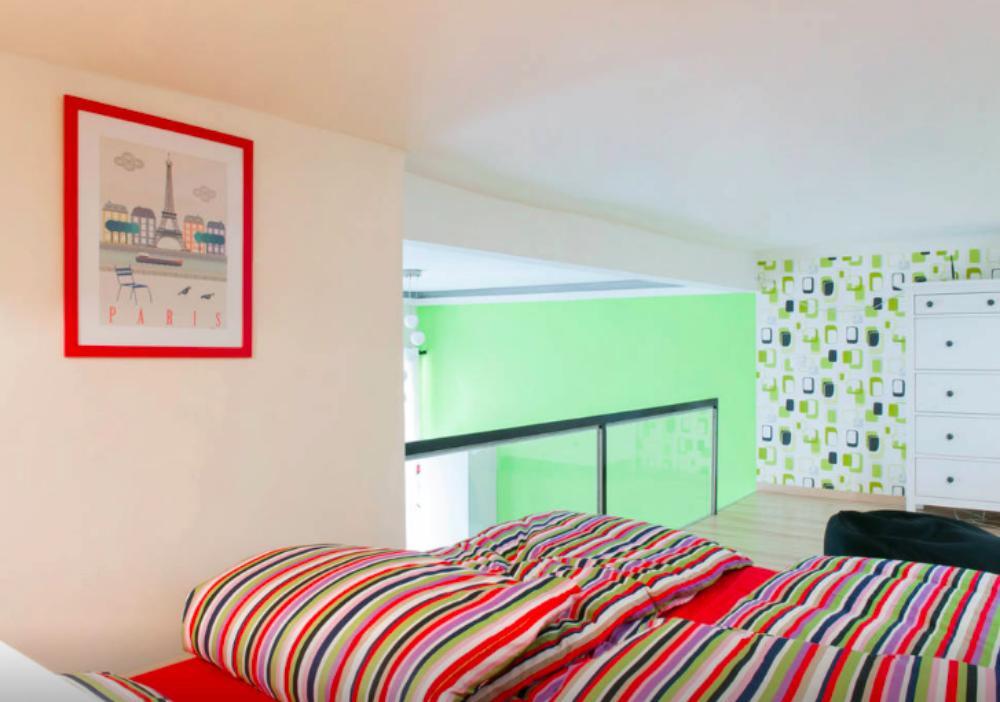 Bpm-Modern Szondi Studio Budapešť Exteriér fotografie