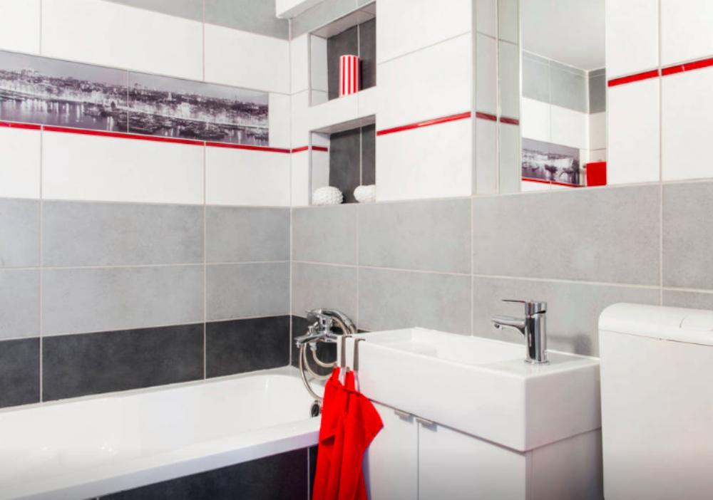 Bpm-Modern Szondi Studio Budapešť Exteriér fotografie